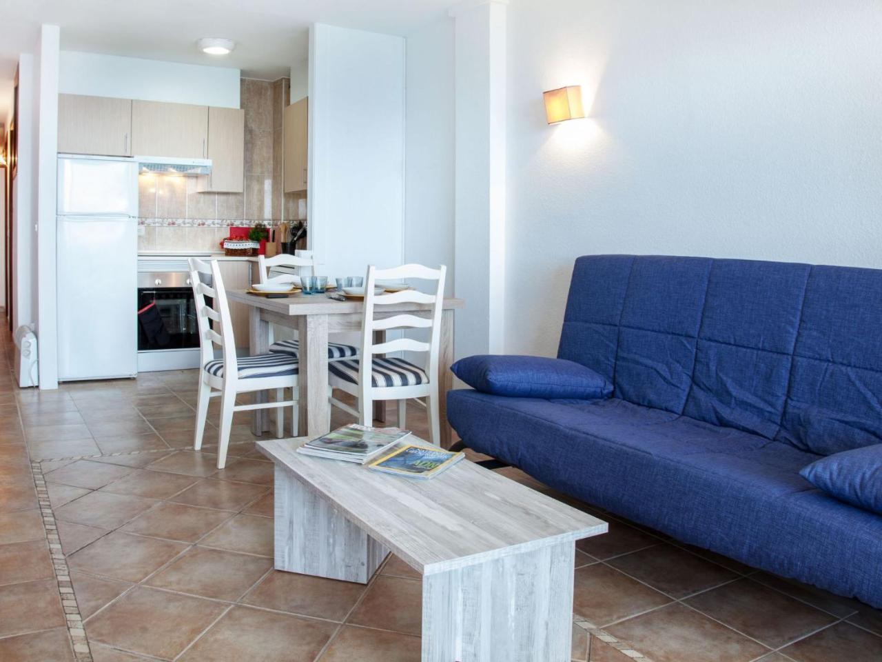 Apartment Fanals-8 By Interhome Кастел Пладжа де Аро Екстериор снимка